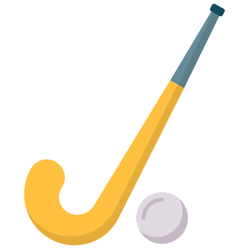 hokej Generic Flat ikona