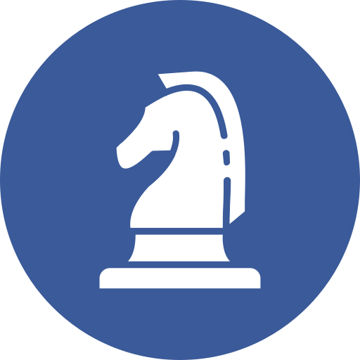 Chess piece Generic Mixed icon