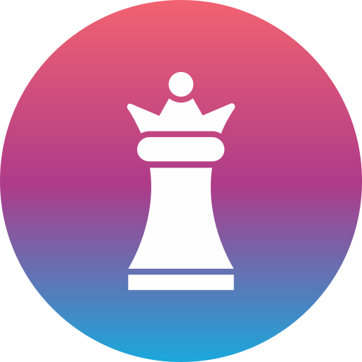 チェスの駒 Generic Mixed icon