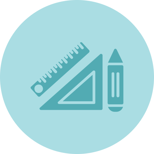design-tools Generic Flat icon