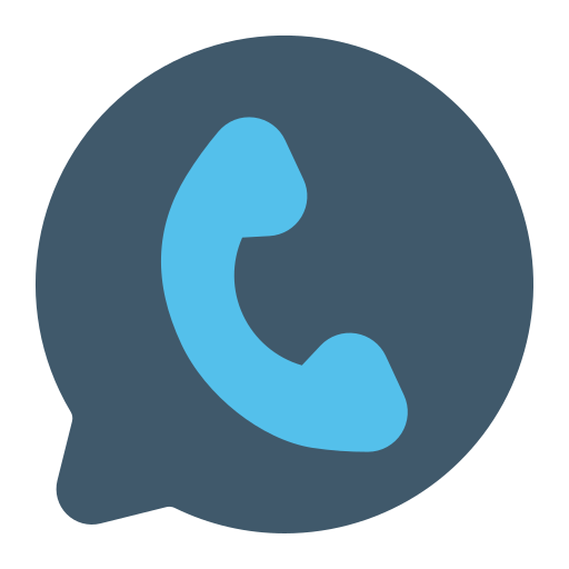 telefon Generic Flat icon