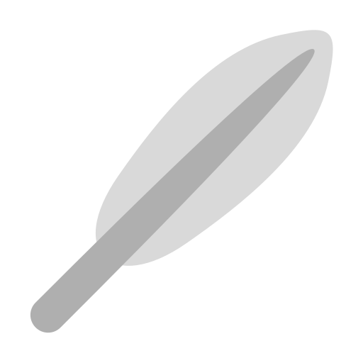 Quill Generic Flat icon