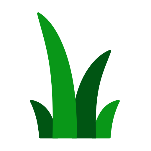 Weeds Generic Flat icon