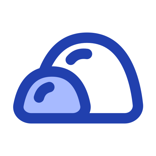 roca Generic Blue icono