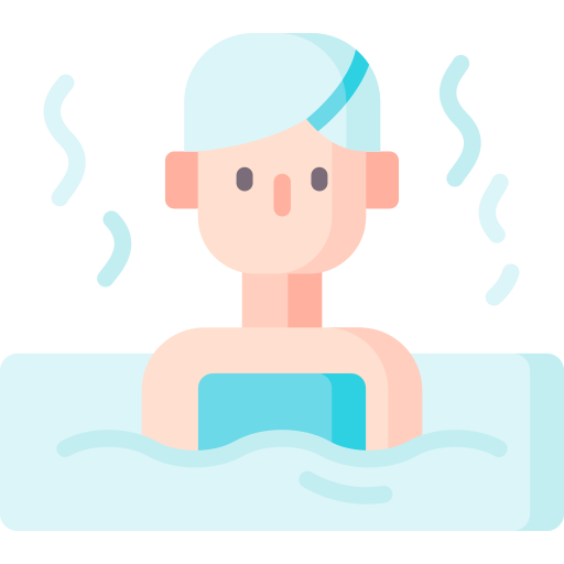 sauna Special Flat icoon