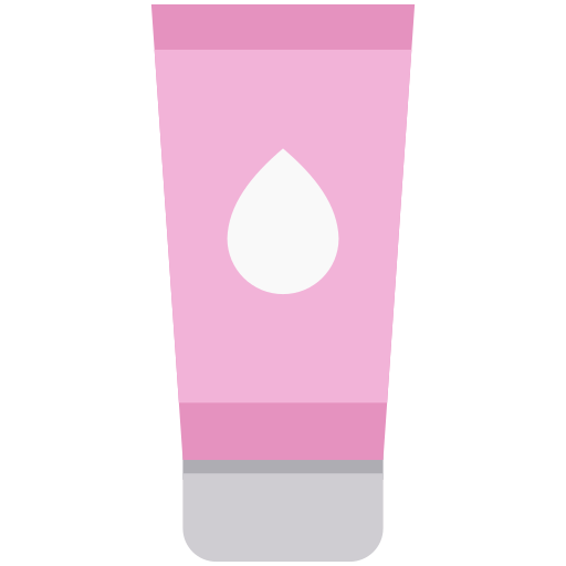 lotion Generic Flat icoon
