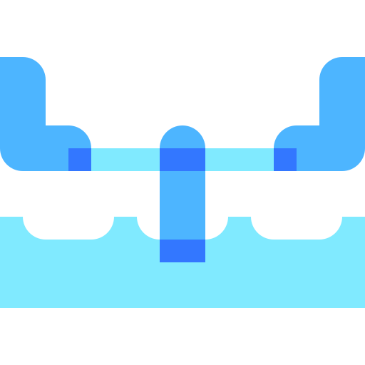 balancín Basic Sheer Flat icono