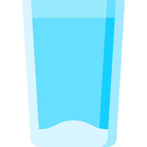 Вода Special Flat иконка