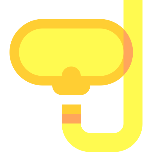 gerätetauchen Basic Sheer Flat icon