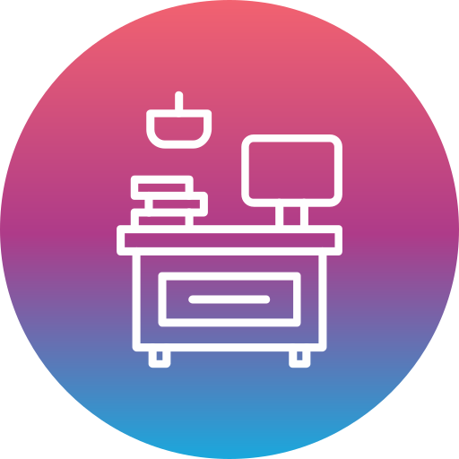 Workspace Generic Mixed icon