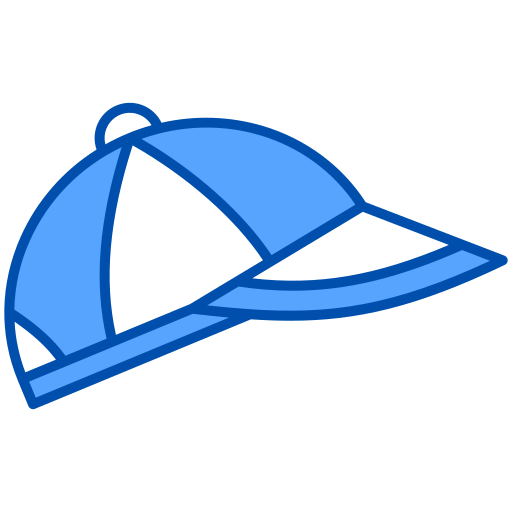Крышка Generic Blue иконка