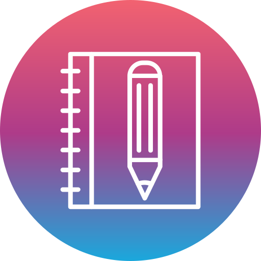 Sketchbook Generic Mixed icon