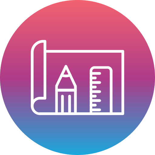 Architecture Generic Mixed icon