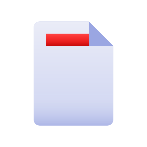 fahrenheit Generic Flat Gradient icon