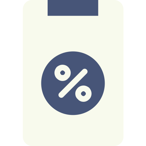 Phone Generic Flat icon