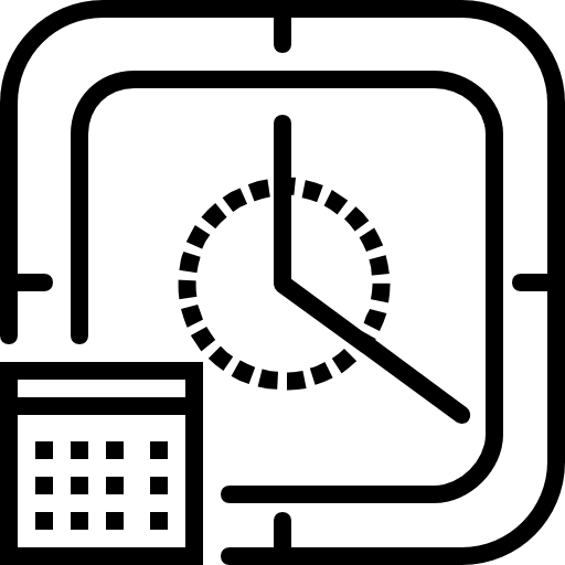 시각 Mangsaabguru Lineal icon