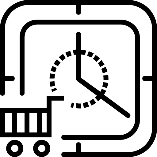 시각 Mangsaabguru Lineal icon