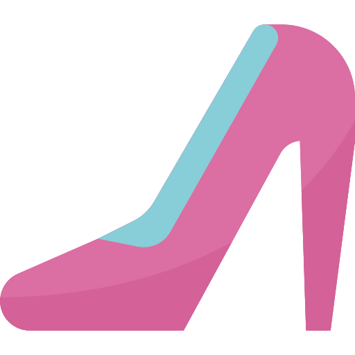 Высокие каблуки Aphiradee (monkik) Flat иконка