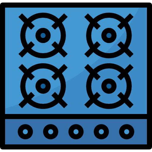 Плита Aphiradee (monkik) Lineal Color иконка