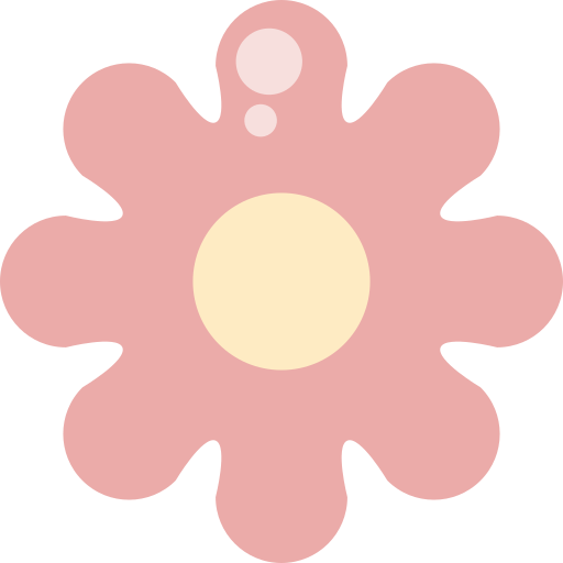 花 Generic Flat icon
