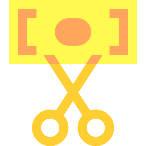 Tax Basic Sheer Flat icon
