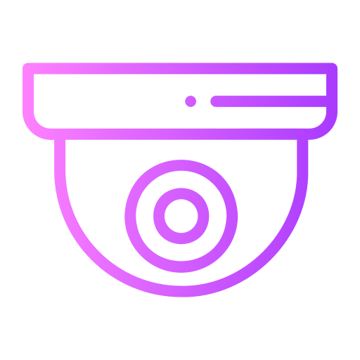 cctv Generic Gradient ikona