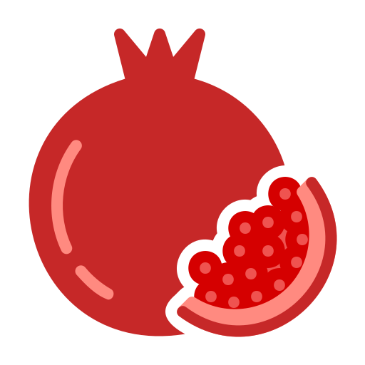 Pomegranate Generic Flat icon