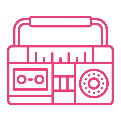 radiobox Generic Simple Colors icon