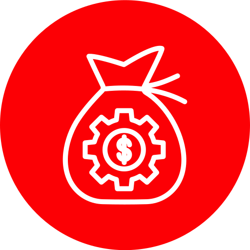 Money Generic Flat icon