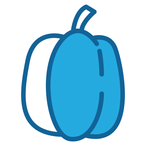 paprika Generic Blue icon