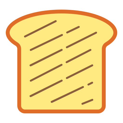 brot Generic Flat icon