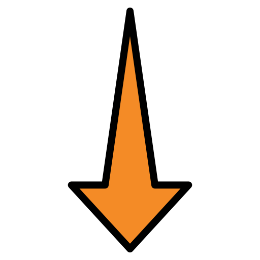 runter Generic Outline Color icon
