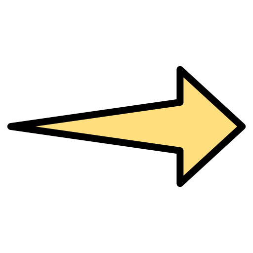 右 Generic Outline Color icon