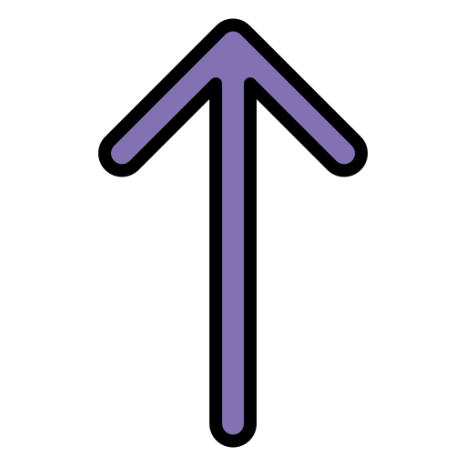 hoch Generic Outline Color icon