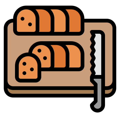 빵빵 Generic Outline Color icon