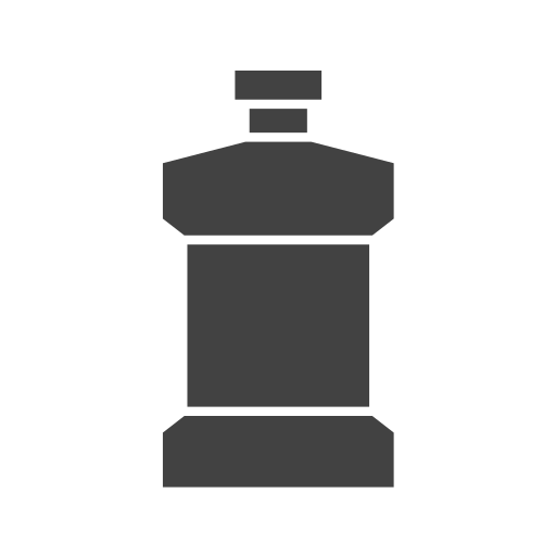 mundwasser Generic Glyph icon