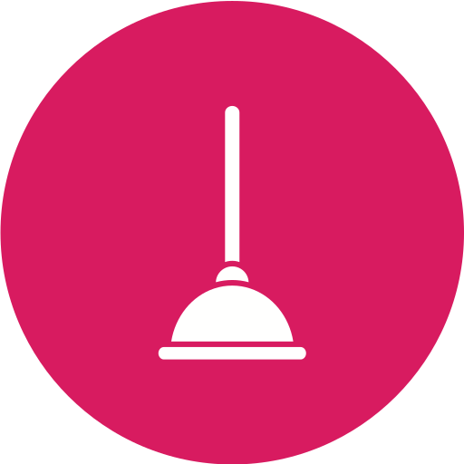Plunger Generic Mixed icon