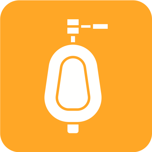 urinario Generic Mixed icono