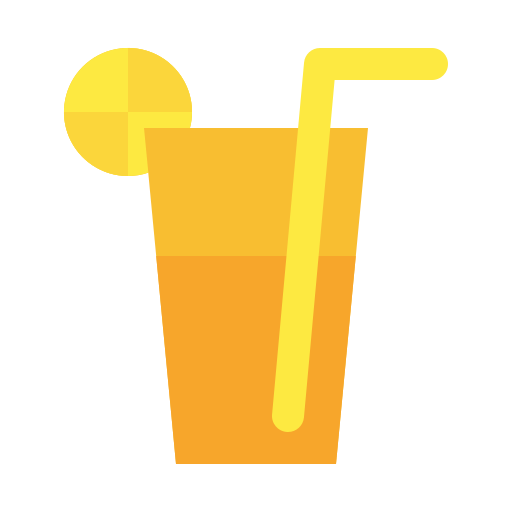 Juice Generic Flat icon