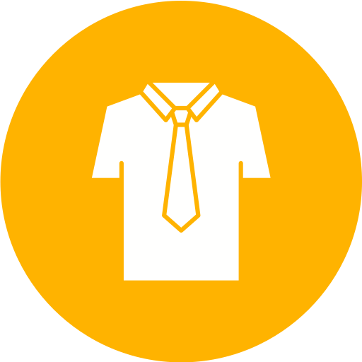 uniforme Generic Mixed icono