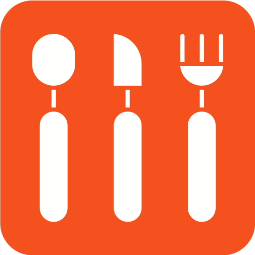 Baby cutlery Generic Mixed icon