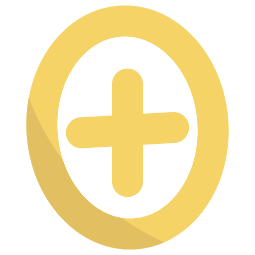 Символ Generic Flat иконка