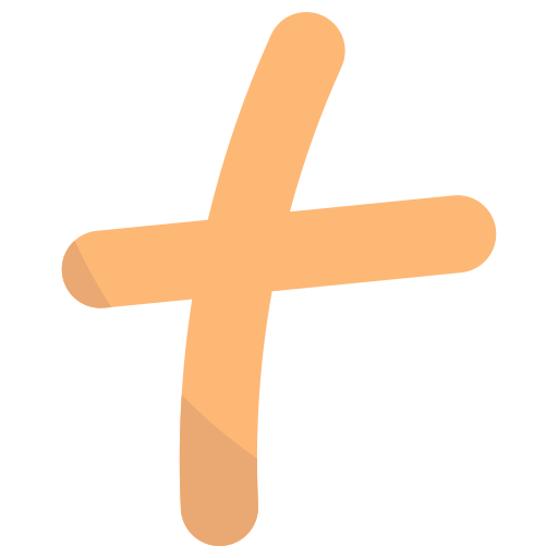 simbolo Generic Flat icona