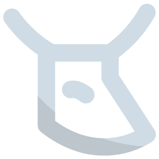 simbolo Generic Flat icona