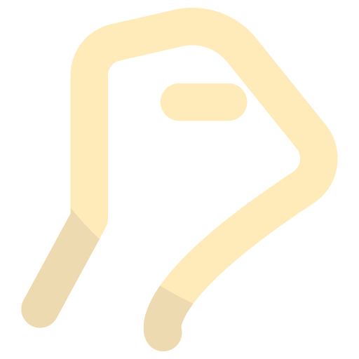 symbol Generic Flat ikona