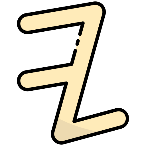 Символ Generic Outline Color иконка