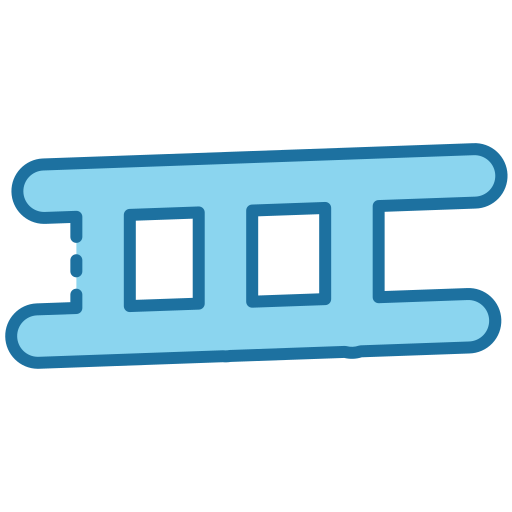 Символ Generic Blue иконка