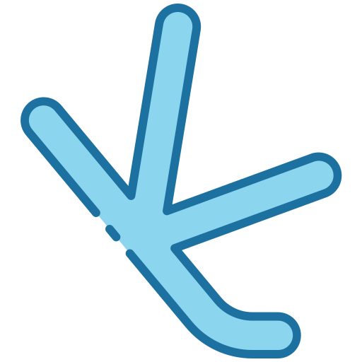 yad Generic Blue icon