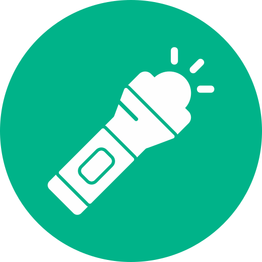 Torch Generic Mixed icon