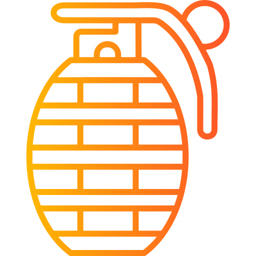 granada Generic Gradient icono